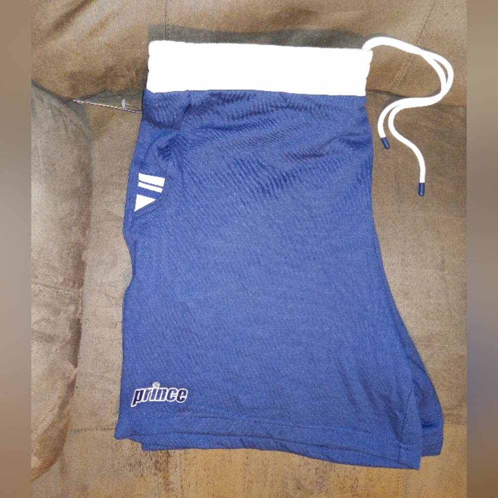 NEW Prince Men's Short (Pickleball) XXL